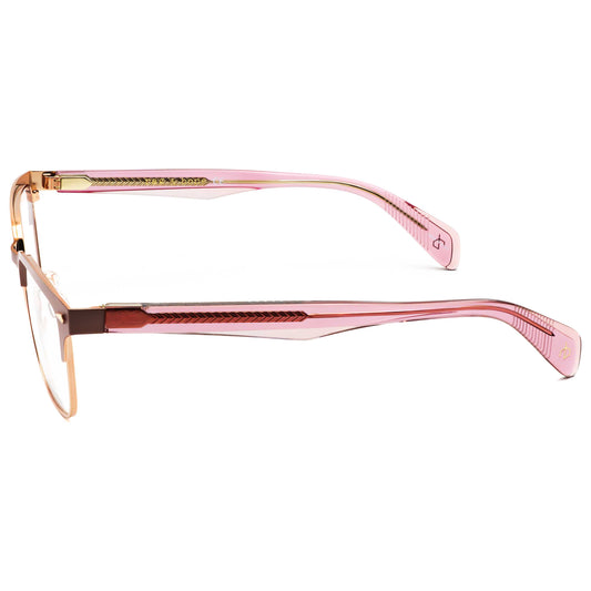 Rag & Bone Women's Opticals RNB3022-79U-51 - Image #3