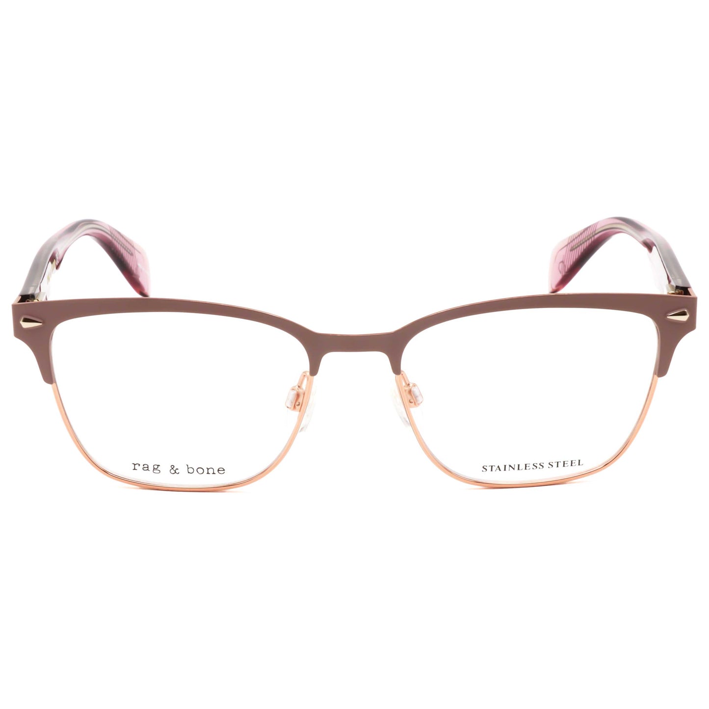 Rag & Bone Women's Opticals RNB3022-79U-53 - Image #6