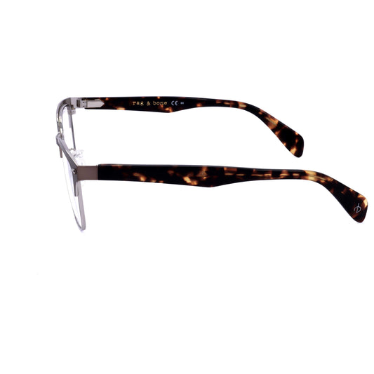 Rag & Bone Women's Opticals RNB3022-HAM-53 - Image #3
