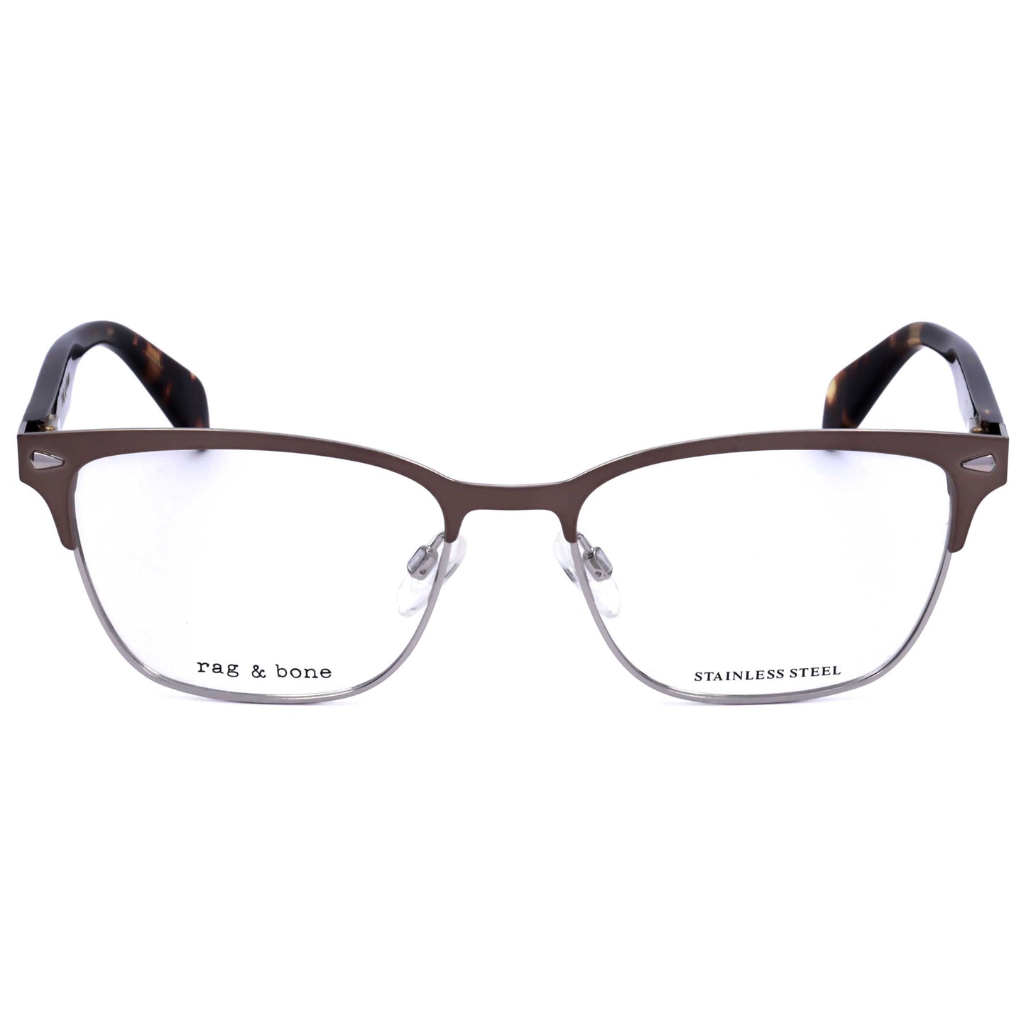 Rag & Bone Women's Opticals RNB3022-HAM-53 - Image #6