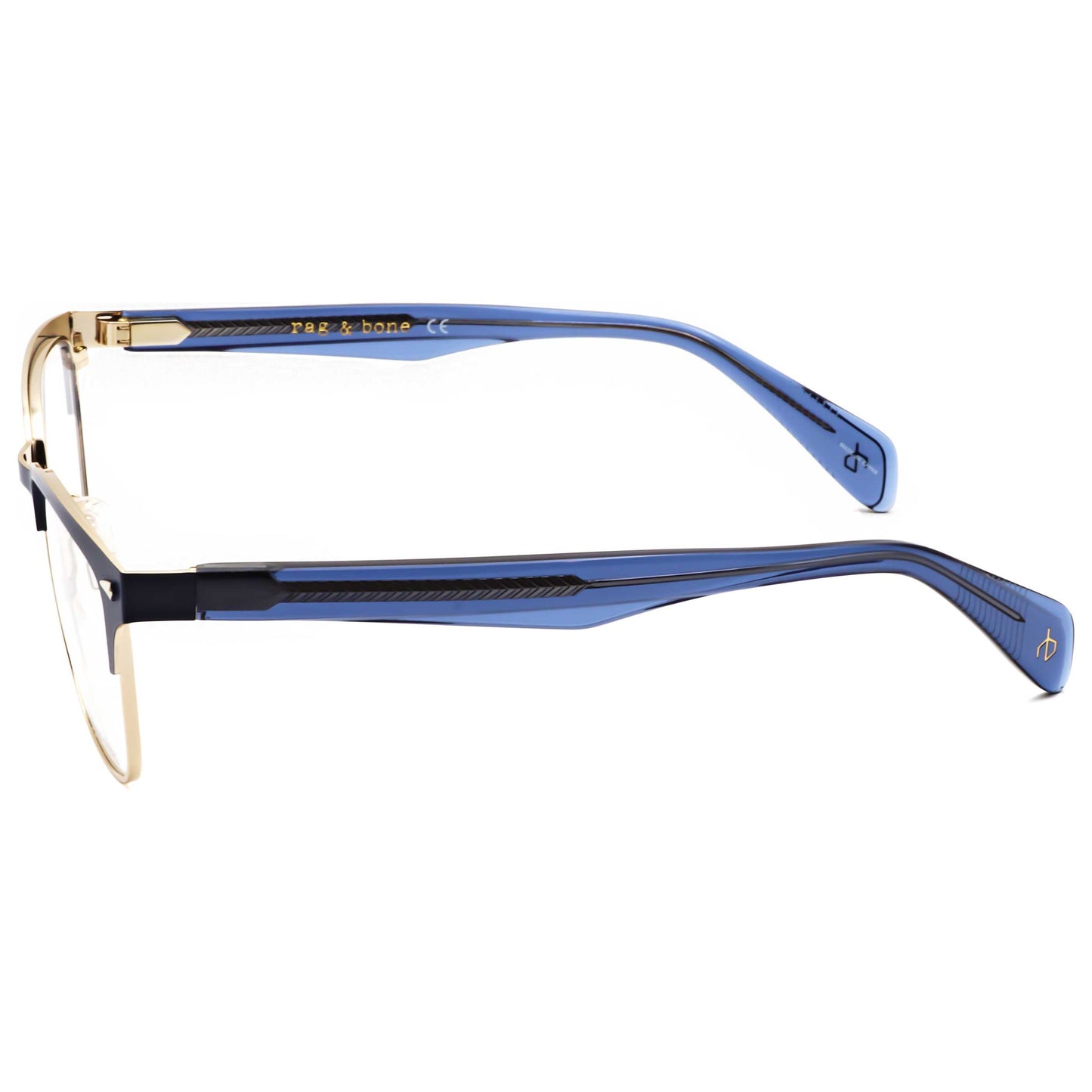 Rag & Bone Women's Opticals RNB3022-PJP-51 - Image #3