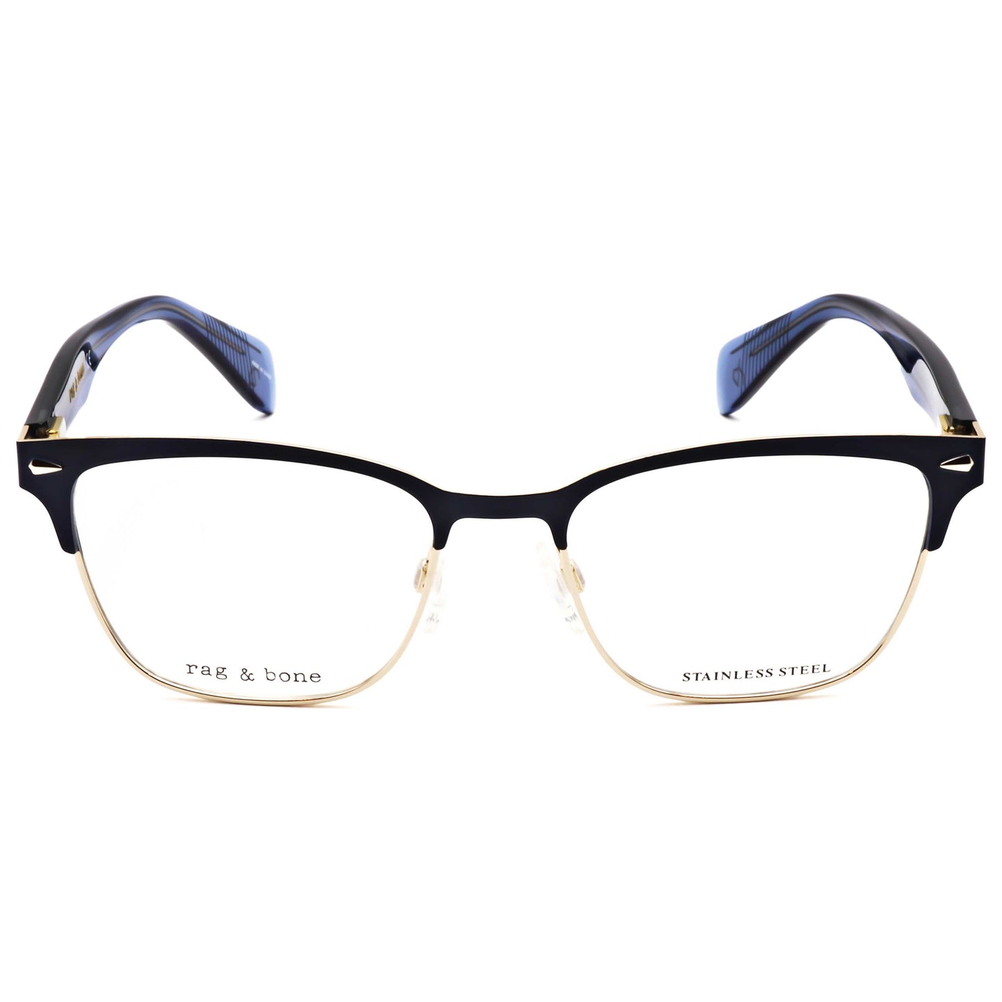 Rag & Bone Women's Opticals RNB3022-PJP-51 - Image #6