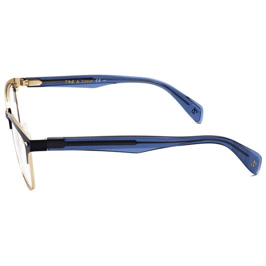 Rag & Bone Women's Opticals RNB3022-PJP-53 - Image #3