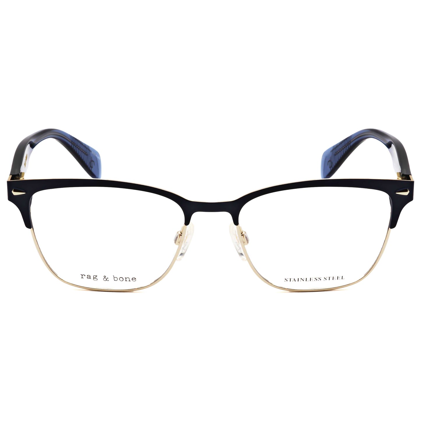 Rag & Bone Women's Opticals RNB3022-PJP-53 - Image #6