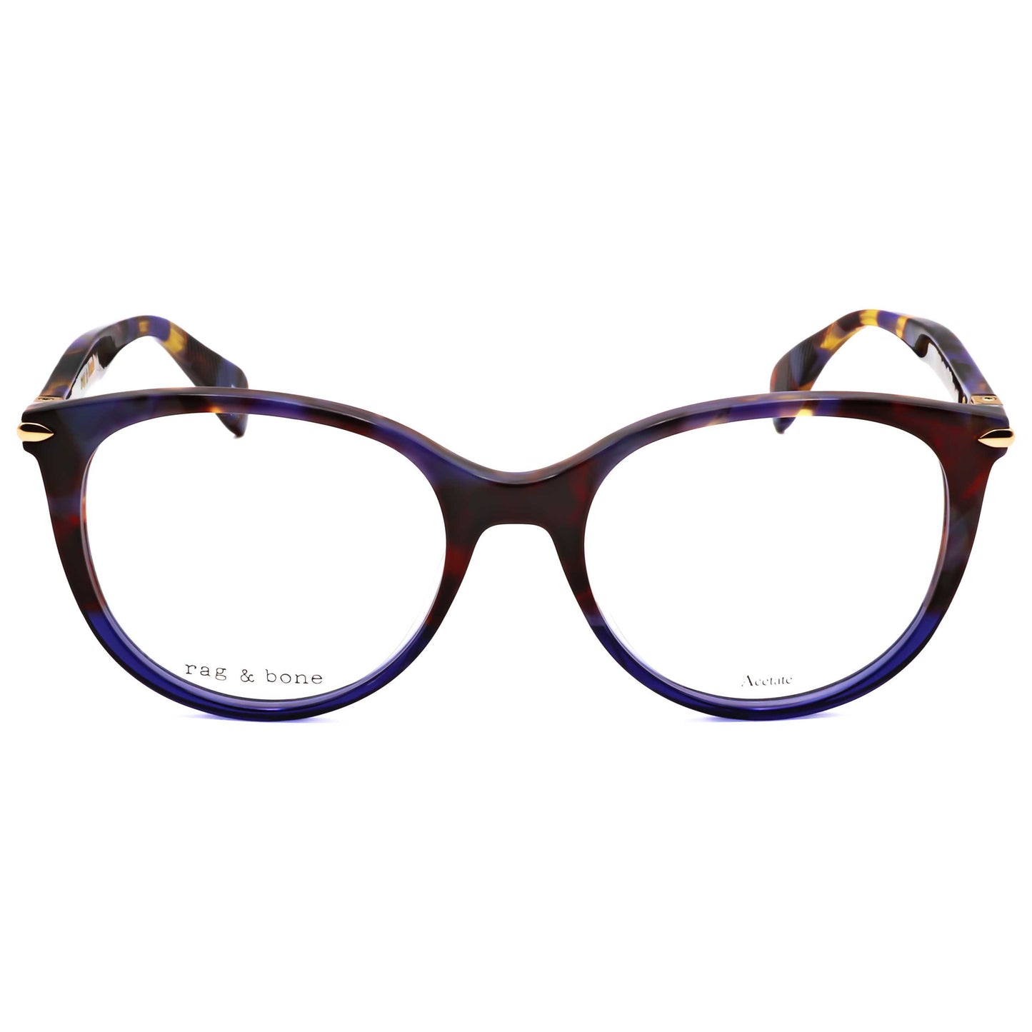 Rag & Bone Women's Opticals RNB3023-JBW-51 - Image #6
