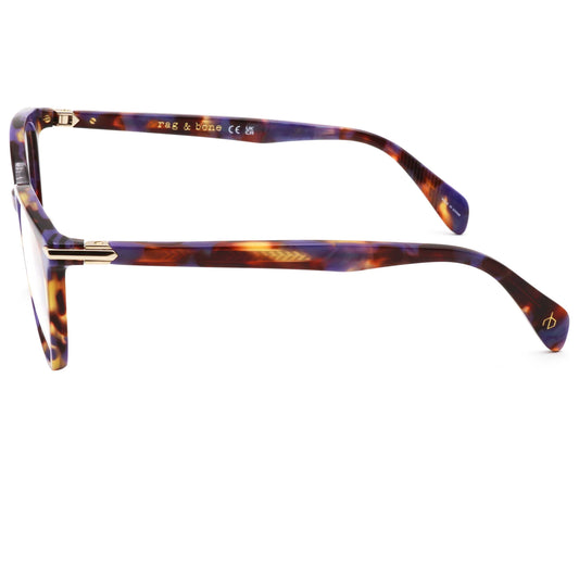 Rag & Bone Women's Opticals RNB3027-JBW-51 - Image #3