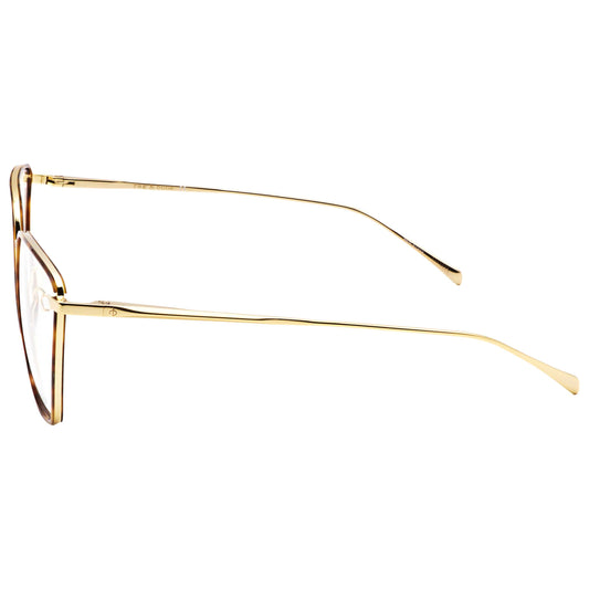 Rag & Bone Women's Opticals RNB3028-06J-55 - Image #3