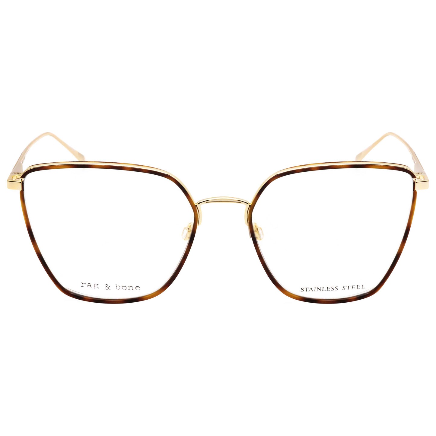 Rag & Bone Women's Opticals RNB3028-06J-55 - Image #6