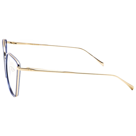 Rag & Bone Women's Opticals RNB3028-LKS-55 - Image #3