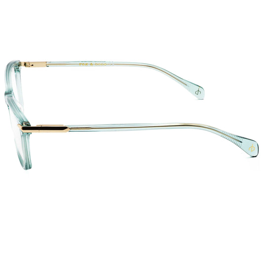 Rag & Bone Women's Opticals RNB3031-1ED-52 - Image #3