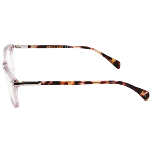 Rag & Bone Women's Opticals RNB3031-FWM-52 - Image #3