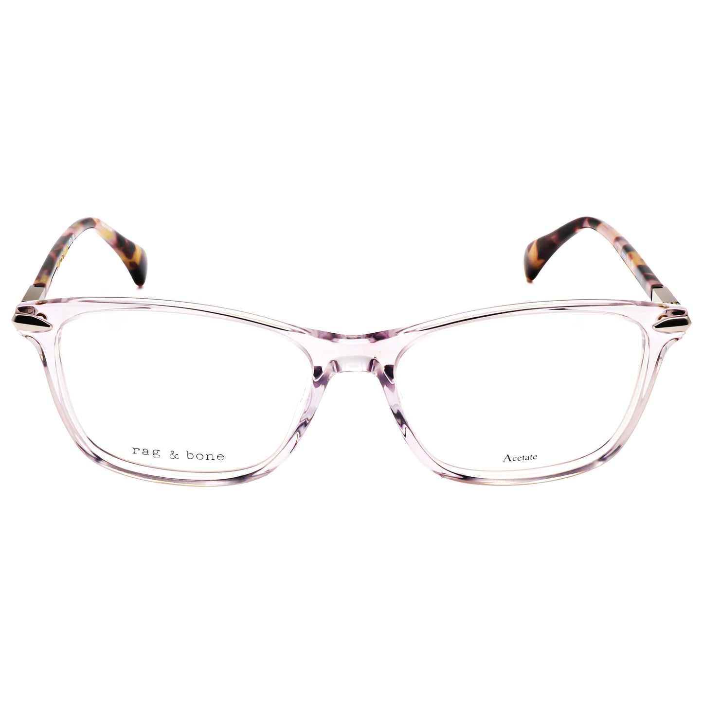 Rag & Bone Women's Opticals RNB3031-FWM-52 - Image #6