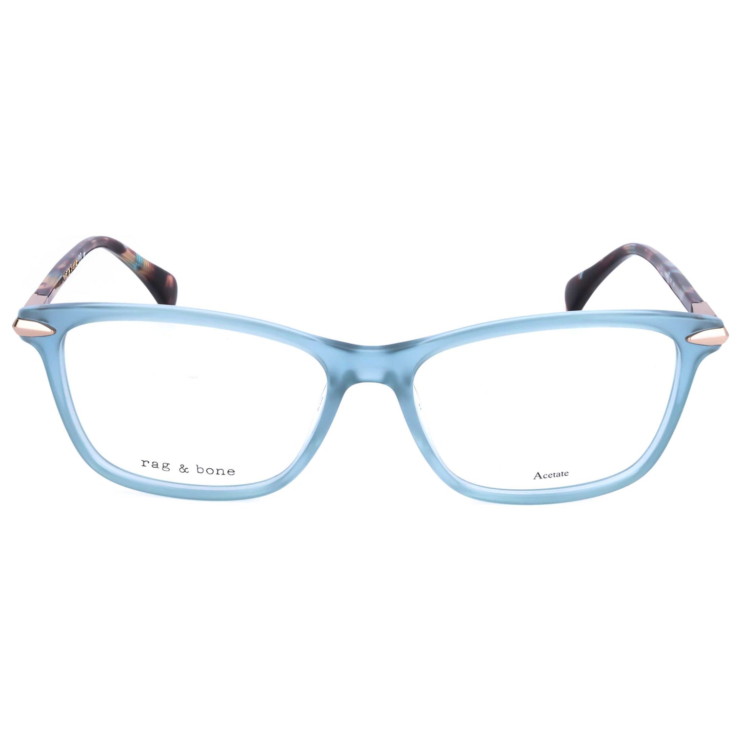 Rag & Bone Women's Opticals RNB3031-PJP-54 - Image #6