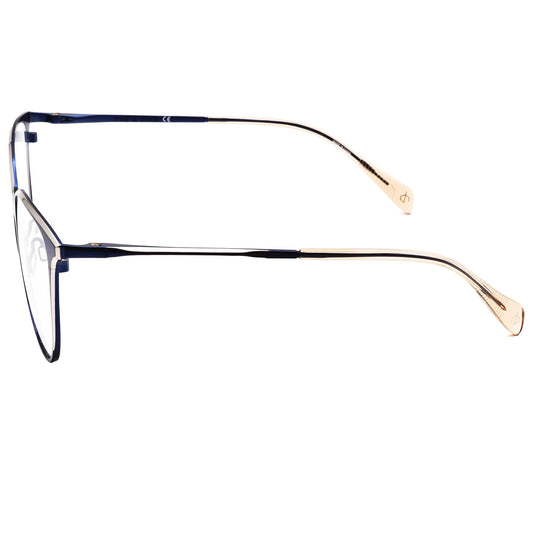 Rag & Bone Women's Opticals RNB3032-B88-54 - Image #3