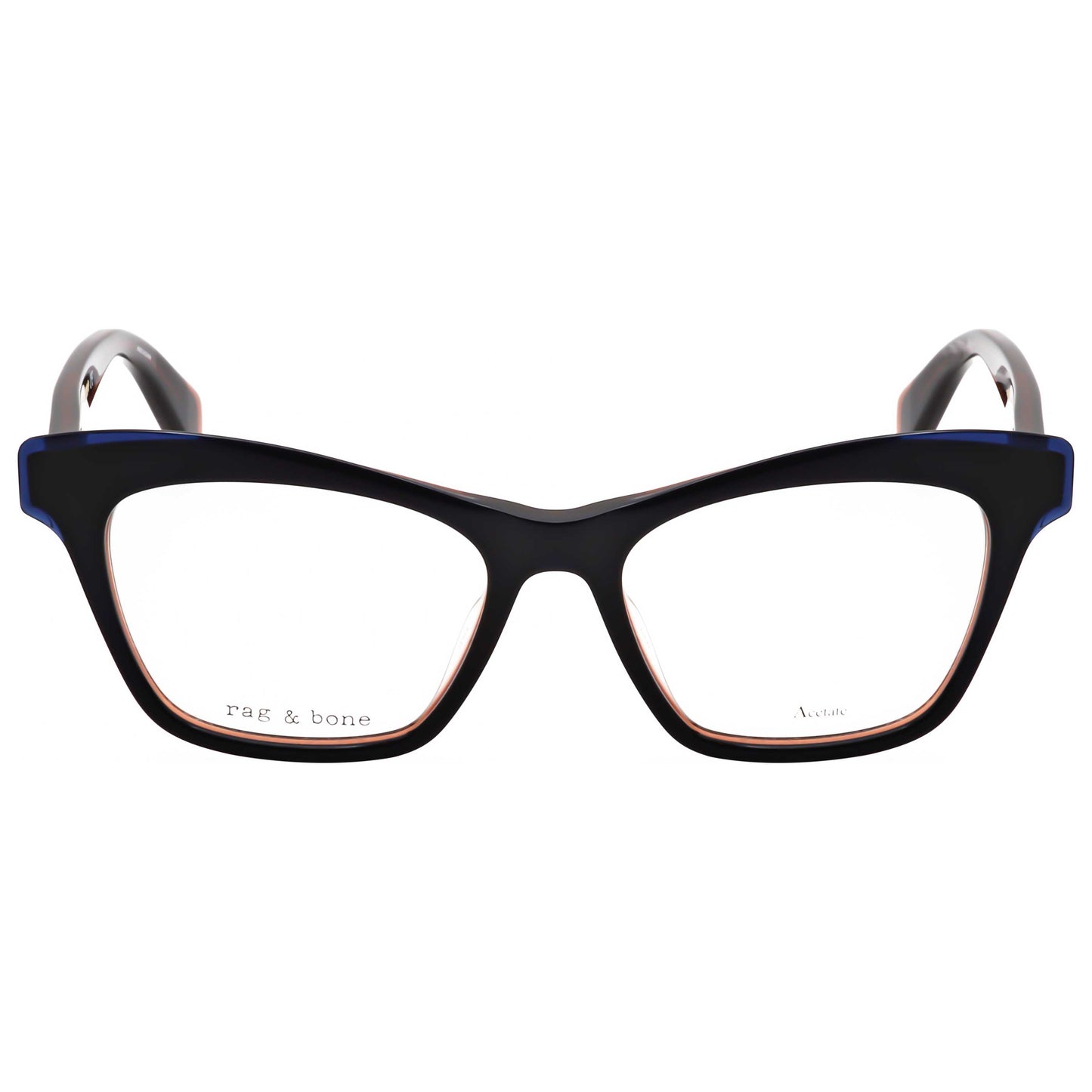 Rag & Bone Women's Opticals RNB3035-S9W-51 - Image #6
