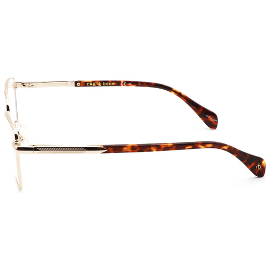 Rag & Bone Women's Opticals RNB3037-3YG-51 - Image #3