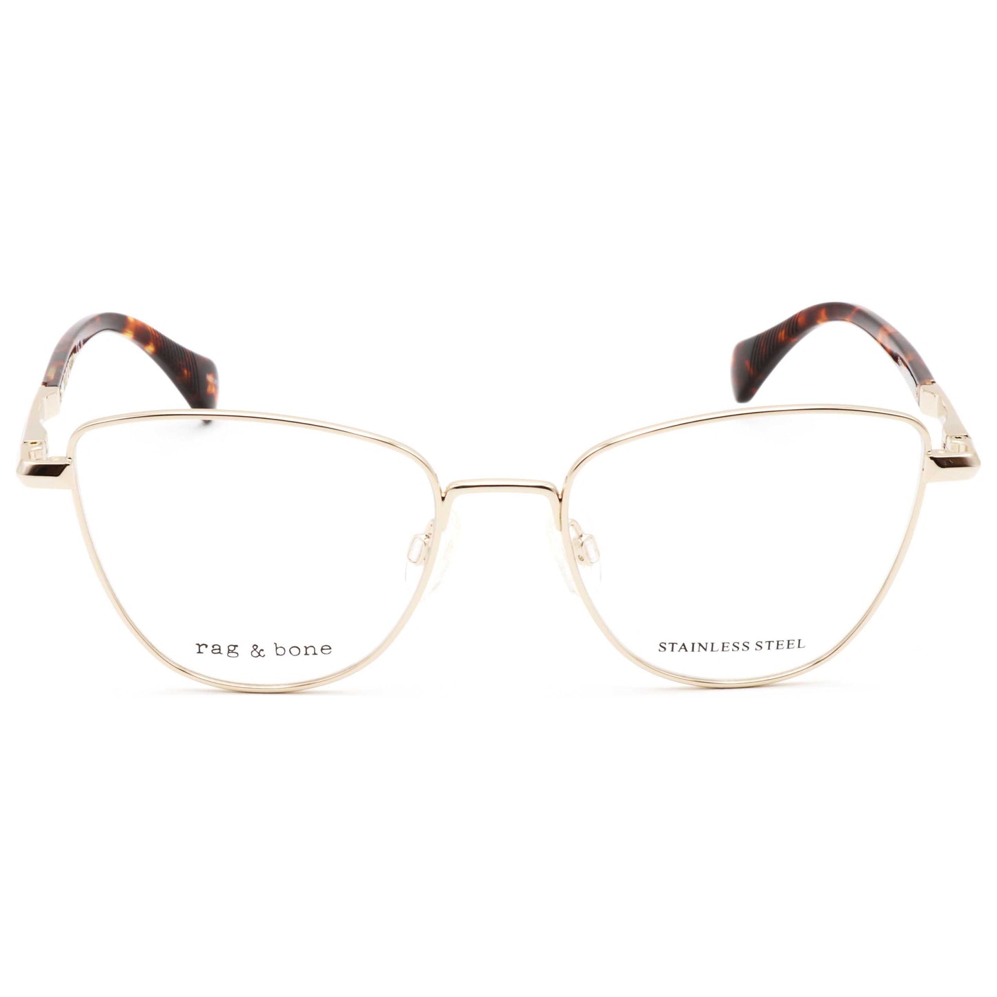 Rag & Bone Women's Opticals RNB3037-3YG-51 - Image #6