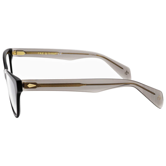 Rag & Bone Women's Opticals RNB3039-08A-52 - Image #3