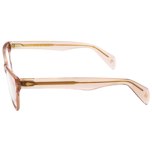 Rag & Bone Women's Opticals RNB3039-FWM-54 - Image #3