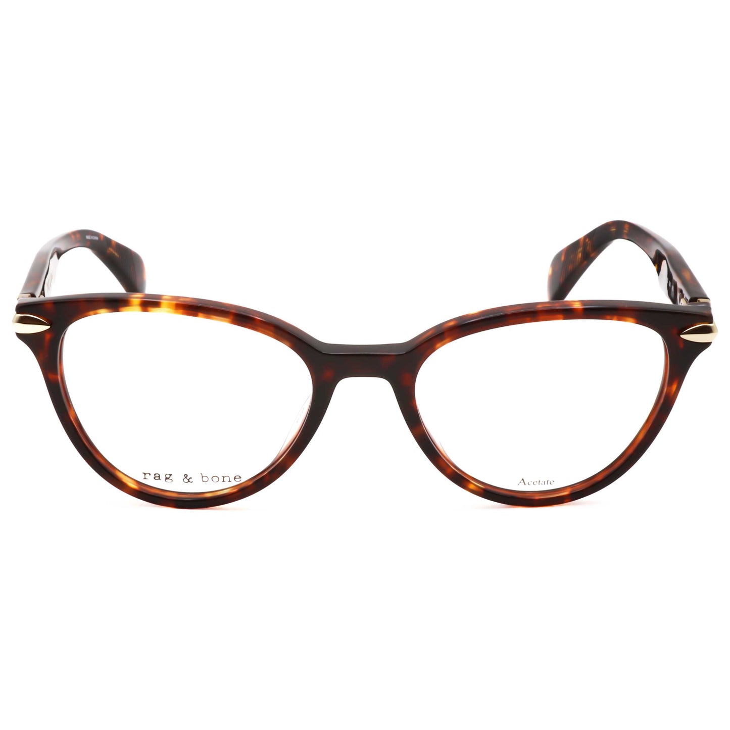 Rag & Bone Women's Opticals RNB3040-086-49 - Image #6