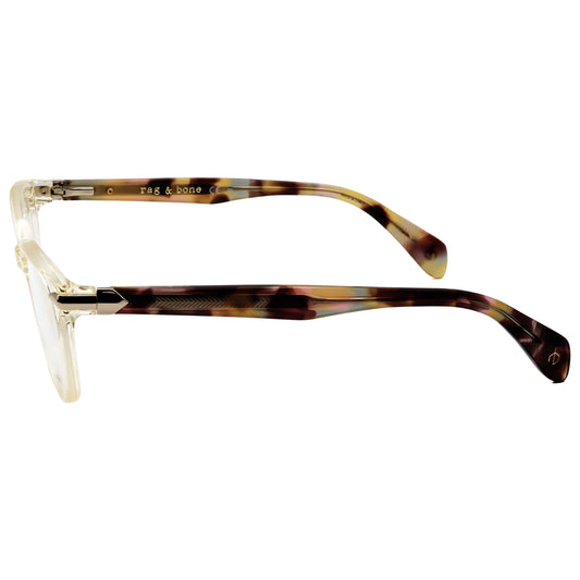 Rag & Bone Women's Opticals RNB3040-XNZ-49 - Image #3