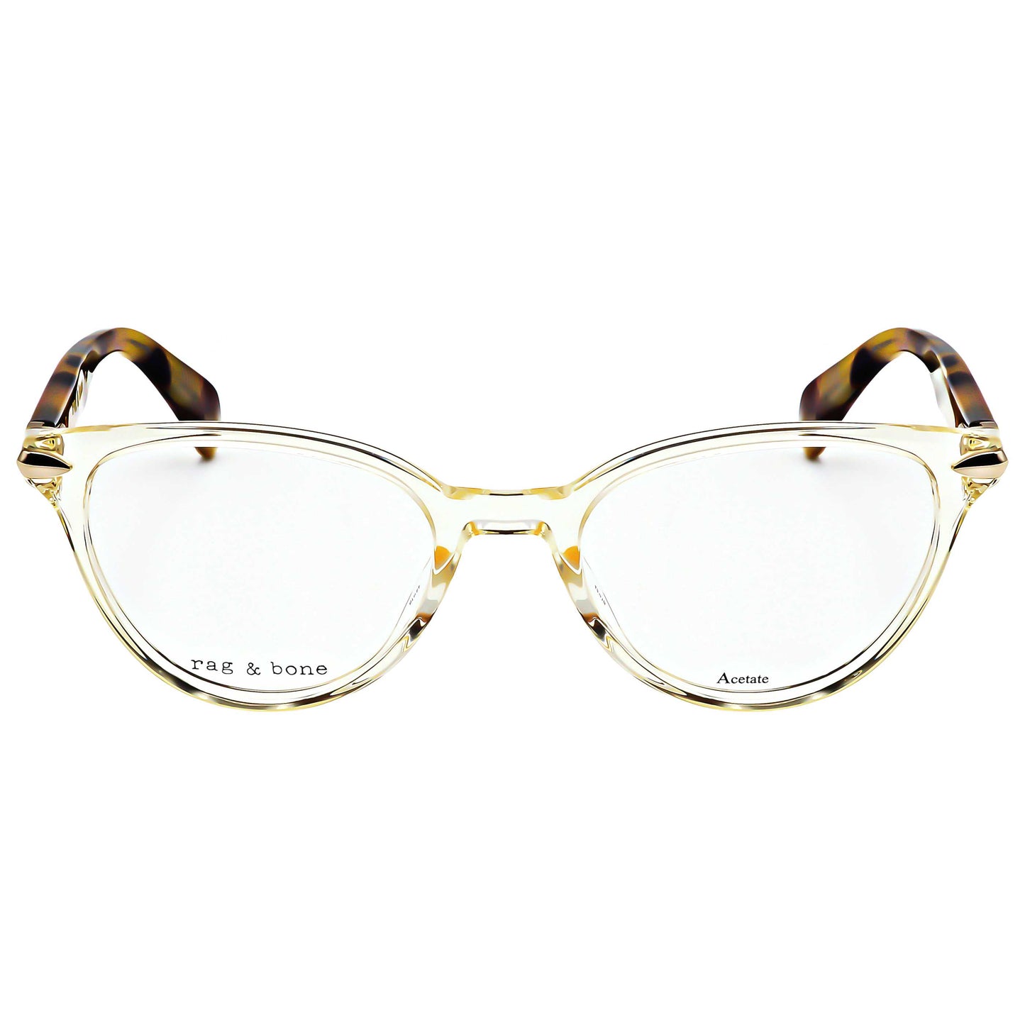 Rag & Bone Women's Opticals RNB3040-XNZ-49 - Image #6