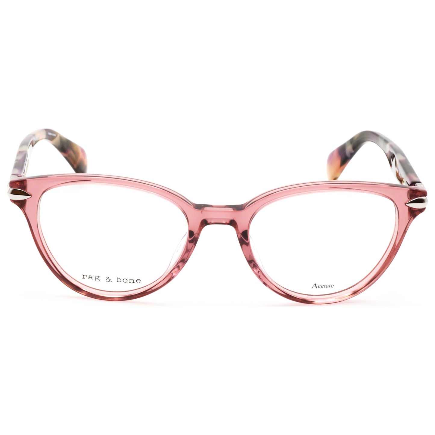 Rag & Bone Women's Opticals RNB3040-YH0-49 - Image #6