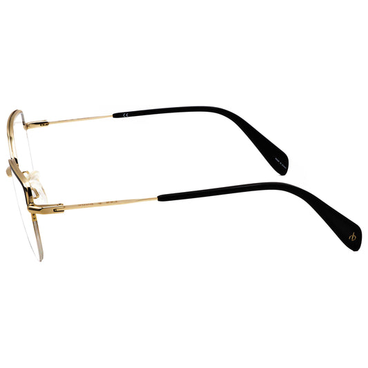 Rag & Bone Women's Opticals RNB3042-G-RHL-53 - Image #3