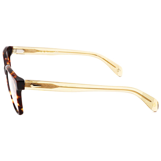 Rag & Bone Women's Opticals RNB3045-086-52 - Image #3