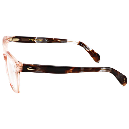 Rag & Bone Women's Opticals RNB3045-733-52 - Image #3