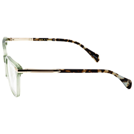 Rag & Bone Women's Opticals RNB3046-G-1ED-53 - Image #3
