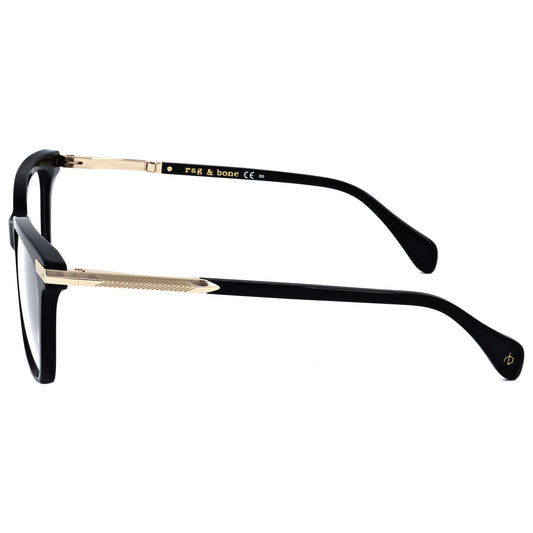 Rag & Bone Women's Opticals RNB3046-G-807-53 - Image #3