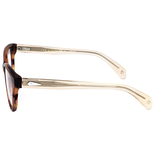 Rag & Bone Women's Opticals RNB3048-EX4-51 - Image #3