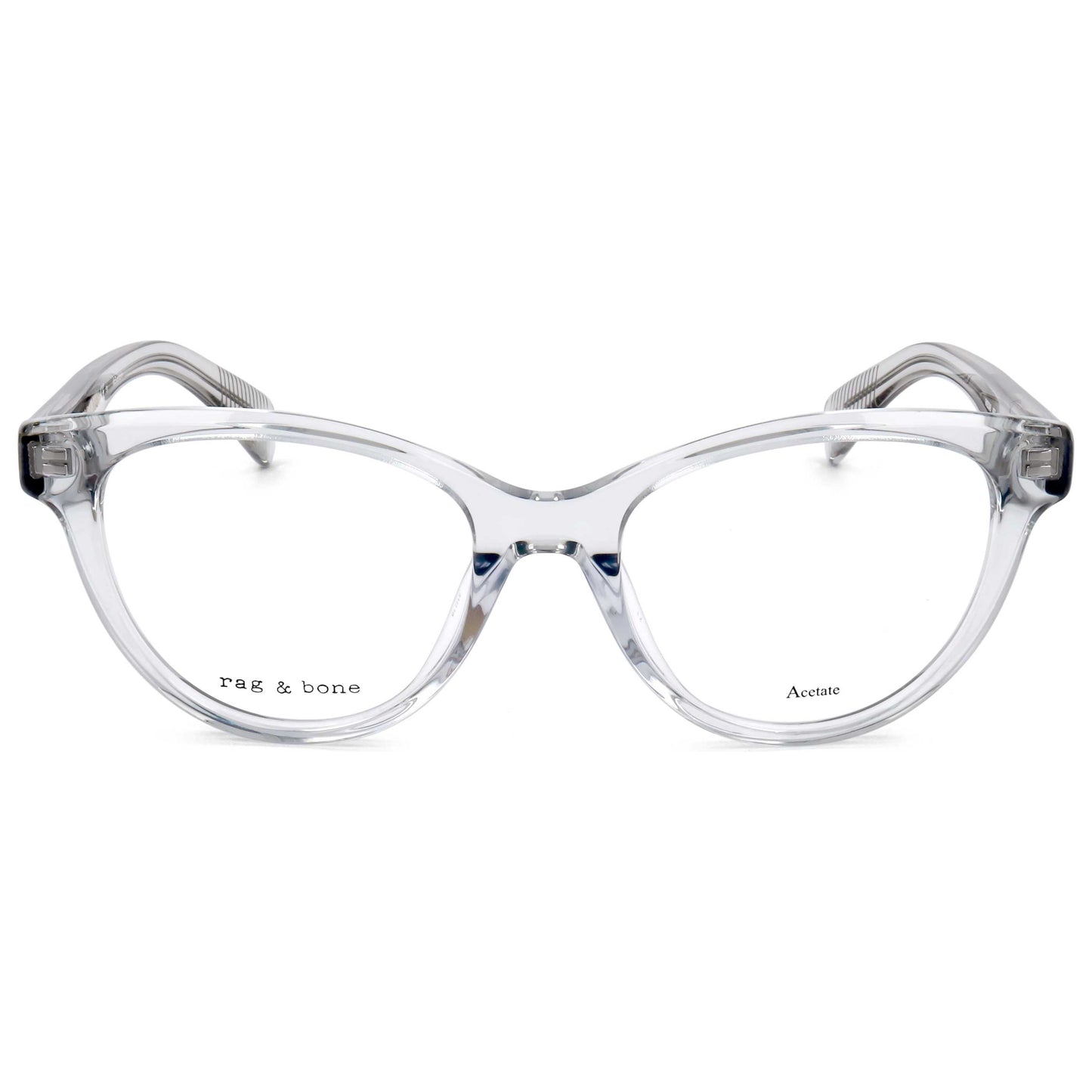 Rag & Bone Women's Opticals RNB3048-KB7-51 - Image #6