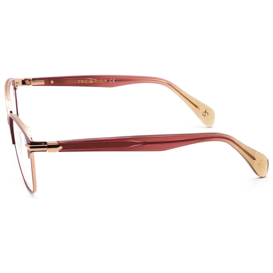 Rag & Bone Women's Opticals RNB3049-LHF-54 - Image #3