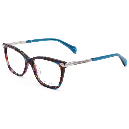 Front view of Rag & Bone Women's Opticals RNB3050-5MU-51