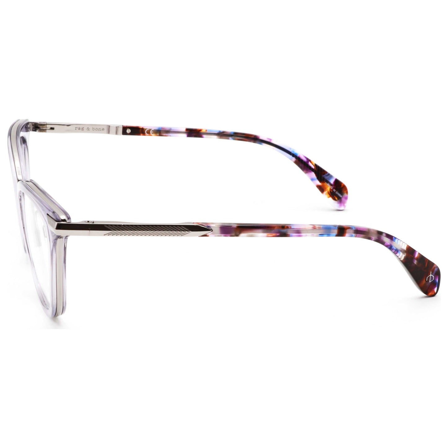 Rag & Bone Women's Opticals RNB3051-G-789-51 - Image #3