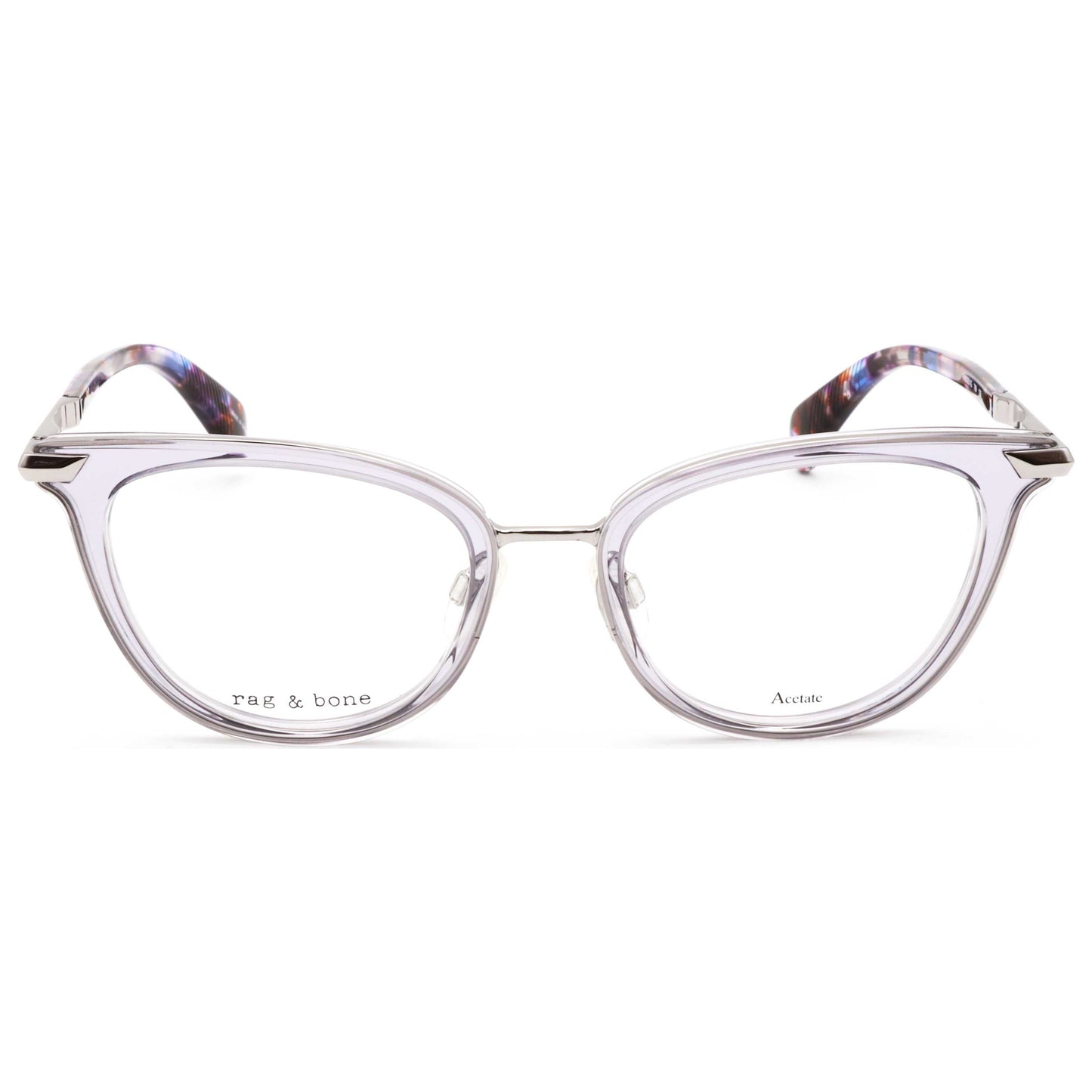 Rag & Bone Women's Opticals RNB3051-G-789-51 - Image #6