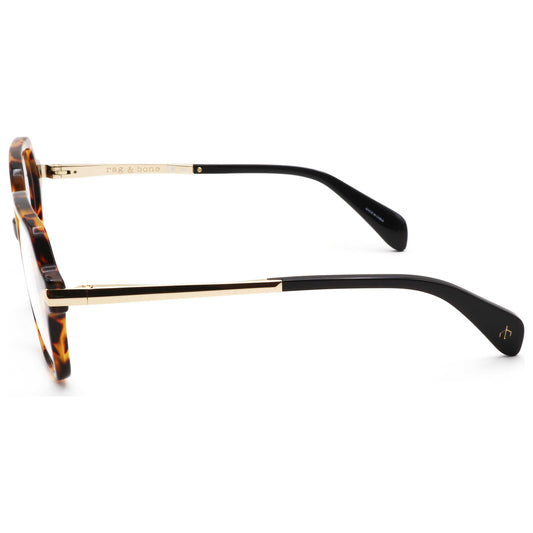 Rag & Bone Women's Opticals RNB3052-G-581-55 - Image #3