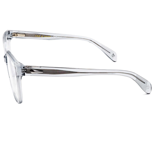 Rag & Bone Women's Opticals RNB3053-KB7-54 - Image #3