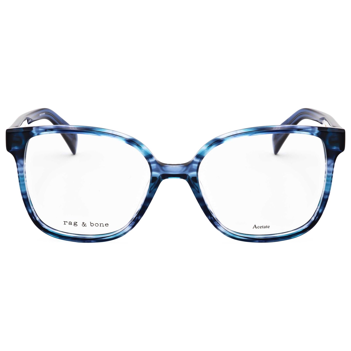 Rag & Bone Women's Opticals RNB3053-PJP-54 - Image #6