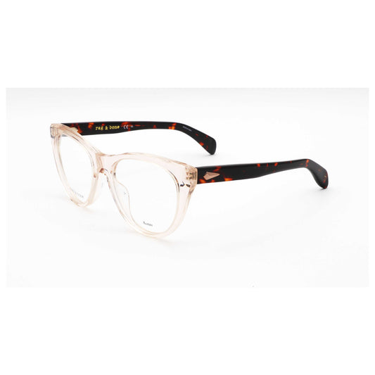 Front view of Rag & Bone Women's Opticals RNB3054-35J-51
