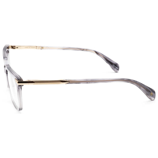 Rag & Bone Women's Opticals RNB3055-KB7-51 - Image #3