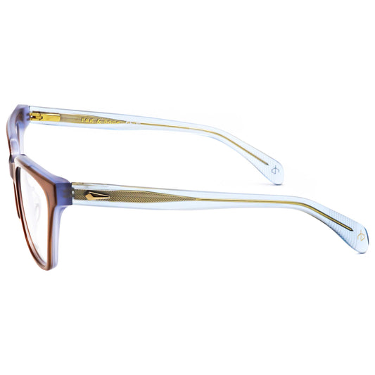 Rag & Bone Women's Opticals RNB3057-3LG-53 - Image #3