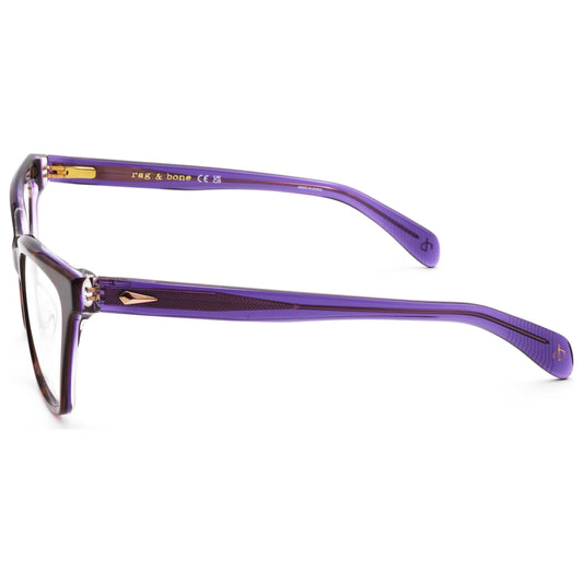 Rag & Bone Women's Opticals RNB3057-B3V-53 - Image #3