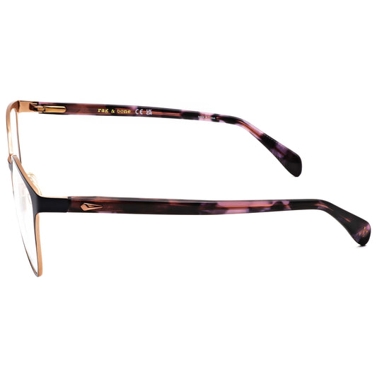 Rag & Bone Women's Opticals RNB3058-G-PJP-53 - Image #3