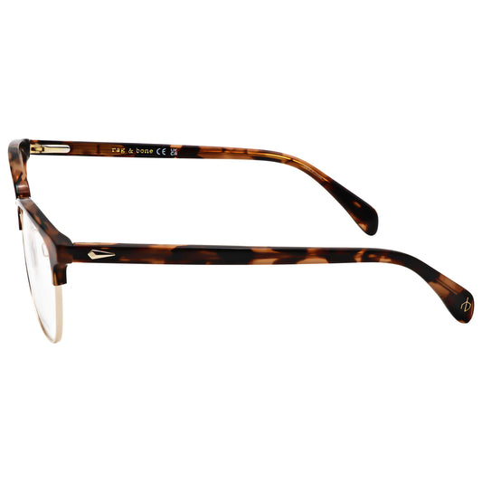 Rag & Bone Women's Opticals RNB3060-G-086-52 - Image #3