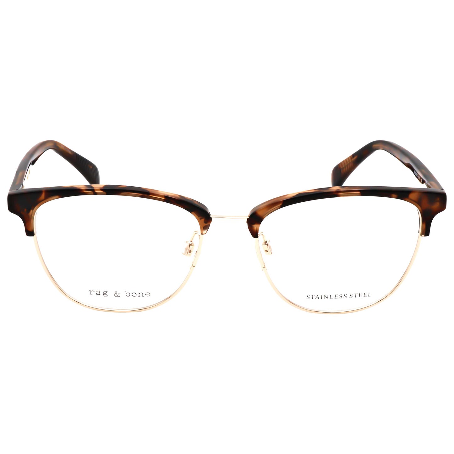 Rag & Bone Women's Opticals RNB3060-G-086-52 - Image #6