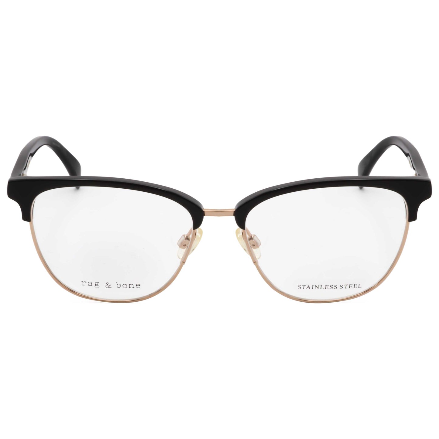 Rag & Bone Women's Opticals RNB3060-G-807-52 - Image #6