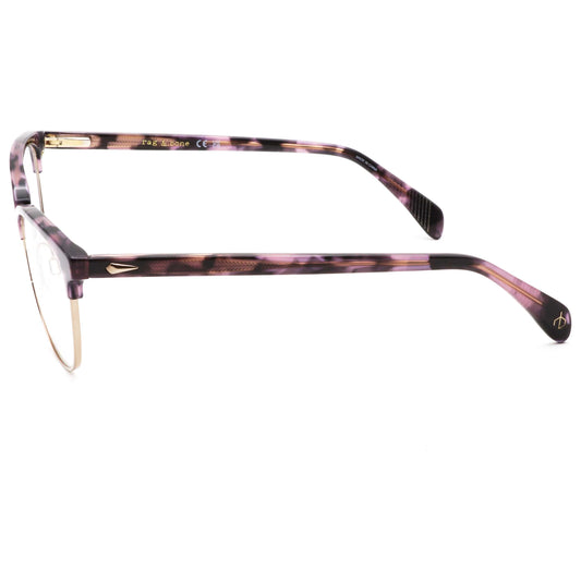 Rag & Bone Women's Opticals RNB3060-G-HKZ-52 - Image #3